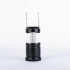 Plastic Pull It Up Camping Lantern 30LED