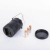 Plastic Pull It Up Camping Lantern 30LED - Image 4