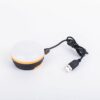 Mini Rechargeable Tent Light With USB and Hook - Image 2
