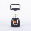 High Power COB Lantern with 3*D