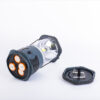 High Output 3*5W COB LED Lantern - Image 5