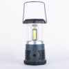 High Output 3*5W COB LED Lantern