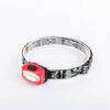 Long working time Multifunctional Plastic High power COB headlamp