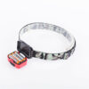 Long working time Multifunctional Plastic High power COB headlamp - Image 4