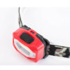 Long working time Multifunctional Plastic High power COB headlamp - Image 5