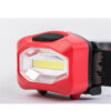 Long working time Multifunctional Plastic High power COB headlamp - Image 6