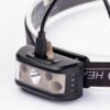 Rechargeable LED Headlamp - Image 2