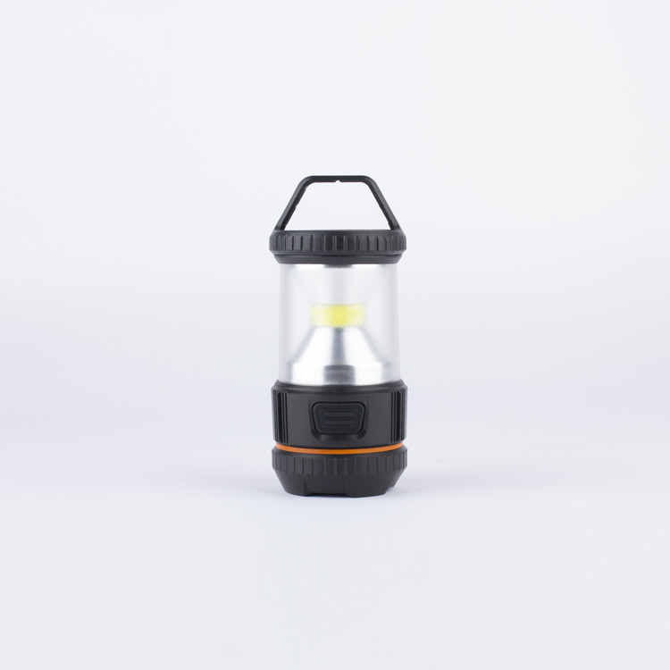 libremente regulable ipx4 360 ° Ansmann camping lámpara LED farol luz lámpara 