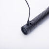 CS-D083-2BL Power Bank Rechargeable Aluminum Flashlight - Image 2