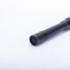 CS-D083-2BL Power Bank Rechargeable Aluminum Flashlight - Image 4