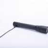 CS-D083-2BL Power Bank Rechargeable Aluminum Flashlight
