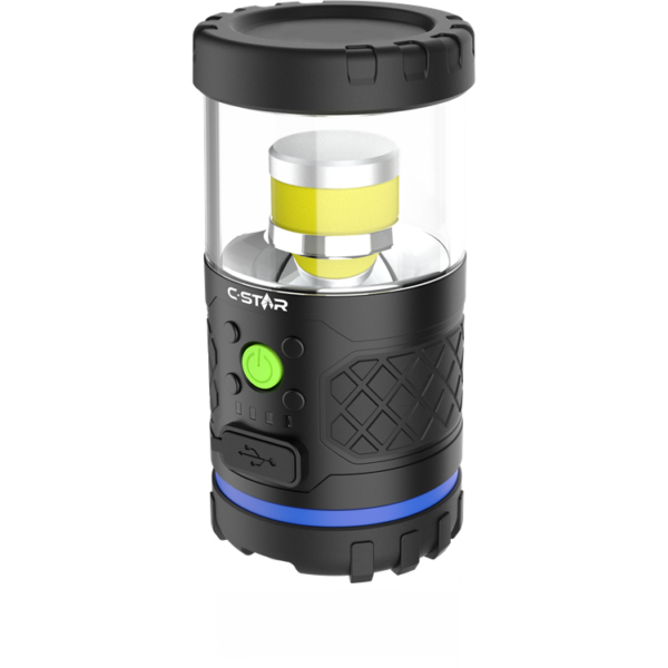 Rechargeable Rugged Lantern