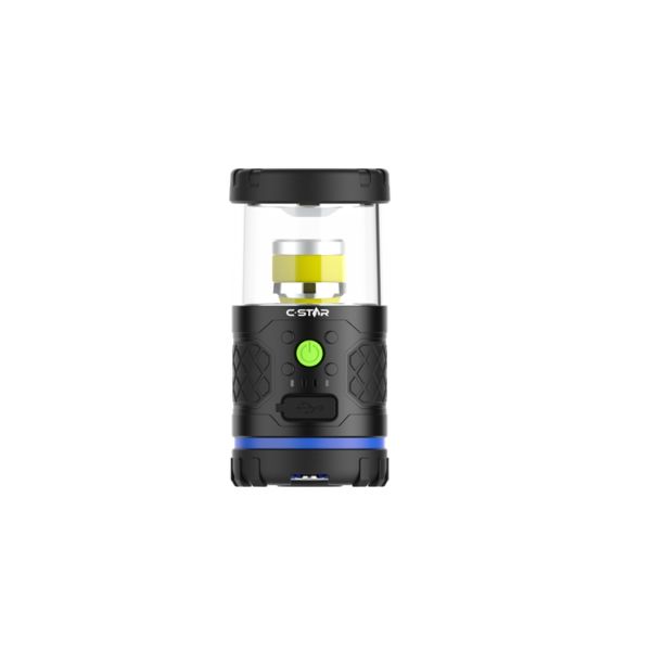 Rechargeable Rugged Lantern